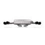 Akrapovic S-BM/T/9H Slip-On Line (Titanium)