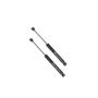 Superlift 84022 07-19 GM 1500/11-19 GM 2500/3500 HD 4WD 6-6.5in Lift Kit Shock Box - Rear Shocks
