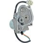 Arrowhead 430-58001 Honda Power Shift Control Motor - 12-Volt - 11 Spline