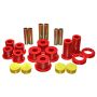 ENERGY SUSPENSION ENE3-2142R 2/4 WD REAR LEAF SPRING BSHG