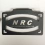 New Rage Cycles 899-FEB 13-15 Ducati 899 Panigale Fender Eliminator Kit Bracket