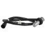NTK AB0074 ABS Wheel Speed Sensor