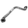 AP Exhaust 38952 Prebent Exhaust Pipe