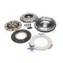 Wagner Tuning PTB002001009 VW Golf R MK7 Twin Disc Clutch Kit