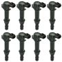NGK U5053-8 (49172) Ignition Coil