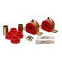 Energy Suspension 3.5179R 1-1/16in Greaseable S/B Set - Red