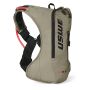 USWE 204077021 Outlander Moto Hydration Pack 4L - Sand