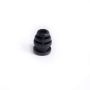 Rugged Radios W053G Small Cable Strain Relief Grommet