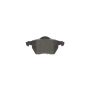 Bosch BP840A Bosch QuietCast Brake Pads