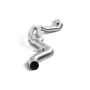 Akrapovic E-BM/SS/3 Evolution Link pipe set (SS)