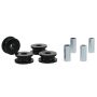 Whiteline W81075 Plus 10/70-5/74 Nissan 240Z / 5/74-12/78 260Z Front Radius Rod - To Chassis Bushing