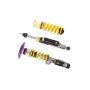 KW 397202BB Clubsport Kit 1/2015+ BMW M3/M4 F80/F82 w/ 5 Bolt Front Mount (No EDC Cancellation) 3-Way