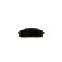 Bosch BE1843H Brake Pads Front