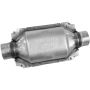 Walker 93207 Ultra EPA (Federal) Universal Catalytic Converter