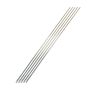 Design Engineering 10202 SS Locking Ties 14in 5pk