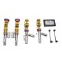 KW 35271003 Coilover Kit V3 Porsche 911 (996) Turbo