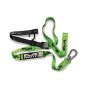 Matrix Concepts M1-305 M1.5 Phatty Tie Down Set - Green