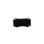 Bosch BE1149H Brake Pads Front