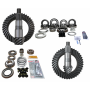 Revolution Gear & Axle REV-JL-220/186-513 2018+ Jeep Wrangler JL Non-Rubicon Dana 44 Rear 5.13 Ratio Gear Package