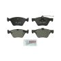 Bosch BP853 Bosch QuietCast Brake Pads