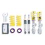KW 35230079 Coilover Kit V3 2018+ Ford Mustang w/o Electronic Dampening