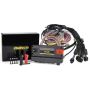 Haltech HT-195200 NEXUS R5 Universal Wire-In Harness Kit - 2.5M (8ft)