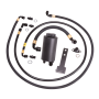 Chase Bays CB-R32-PSKGTR Nissan Skyline R32/R33 (AWD) w/RB20DET/RB25DET/RB26DETT Power Steering Kit (w/o Cooler)