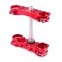 XTrig 501330101101 Rocs Tech Honda - Red