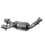 AB Catalytic 0408 Direct-Fit Catalytic Converter EPA (Federal)