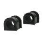 Whiteline 00-05 Toyota MR2 Spyder 22mm Front Sway Bar Mount Bushing Kit