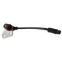 NTK AB0467 ABS Wheel Speed Sensor