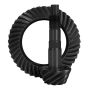 Yukon Gear & Axle YG TLCF-411R-CS Yukon Gear Ring & Pinion Gear Set For Toyota Front 8in In 411 Ratio