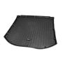 Rugged Ridge Floor Liner Cargo Black 1984-2001 Jeep Cherokee XJ