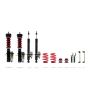 Pedders PED-164033 04-06 Pontiac GTO Extreme Xa w/Remote Canister Coilover Kit