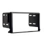 Metra 95-5809 Lincoln 1998-2002 Continental Double DIN Kit