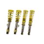 KW 35220026 Coilover Kit V3 BMW 7series E65 (765); all models; w/o EDC
