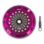 Exedy NT01HDMC Hyper Twin Carbon-D Clutch