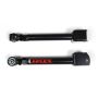 JKS Manufacturing Jeep Wrangler TJ/LJ / Cherokee XJ Fixed J-Link Upper Control Arms - Front