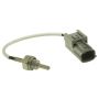 NTK EA0037 Disc Brake Pad Wear Sensor
