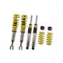 KW 35210028 Coilover Kit V3 Audi A4 (8E/B6/B7) Sedan; FWD; all engines