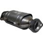 Davico Mfg 173225 CARB Exempt Direct Fit Catalytic Converter
