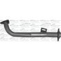 Davico 229173 Exhaust Pipe