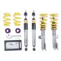 KW 35225072 Coilover Kit V3 Mercedes Benz CLA 250 Matic