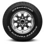 Bfgoodrich Lt275/65r20/10 126r Bfg Rugged Terrain T/A Orwl