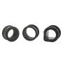 Whiteline W13405 1990-1996 Nissan 300ZX Steering Rack & Pinion Mount Bushing Kit