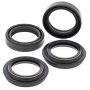 All Balls Racing 56-123 Fork & Dust Seal Kits