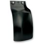 Cycra 1CYC-3879-12 10-13 Yamaha YZ250F Mud Flap - Black
