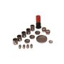 FORD FRDM6026-A46 Plug & Dowel Kit 4.6L Aluminum Blocks