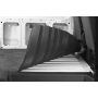BedRug 15-16 Ford Transit Long Wheel Base VanRug - Maxi Ext