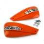 Cycra 1CYC-1115-22 Low Profile Enduro Handshield - Orange